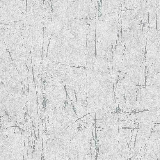Dutch Wall Decor Opus EV101910 Grijs Behang
