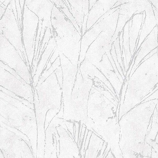 Dutch Wall Decor Opus EV102031 Grijs Behang