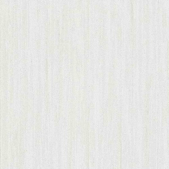 Dutch Wall Decor Opus EV102101 Wit Behang