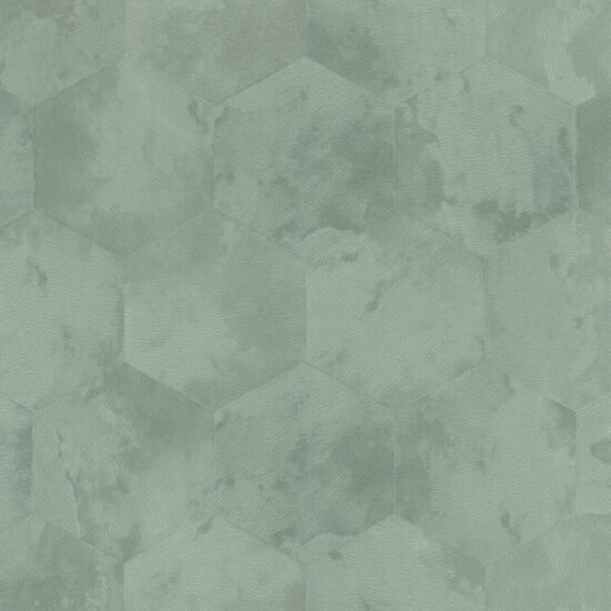 Dutch Wall Decor Philipp Plein Z80006 Blauw Behang