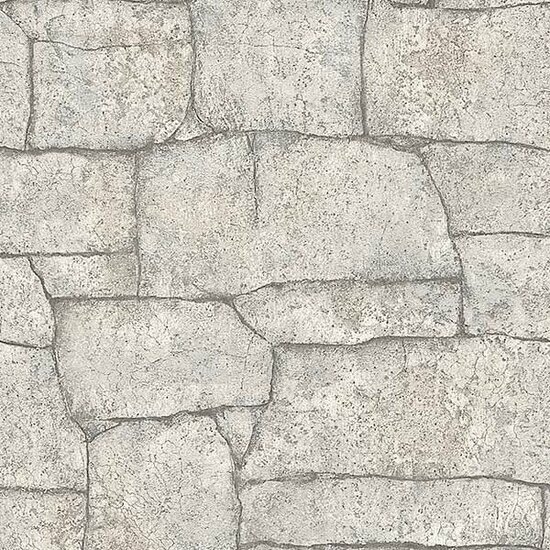 Dutch Wall Decor Treasure 10297-02 Beige Behang