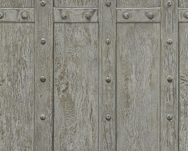 AS Creation Decoworld 2 behang 30684-2 Behang