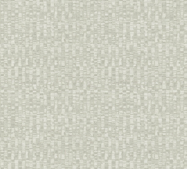 AS Creation Antigua 39092-3 - 390923 Grijs / Wit Behang