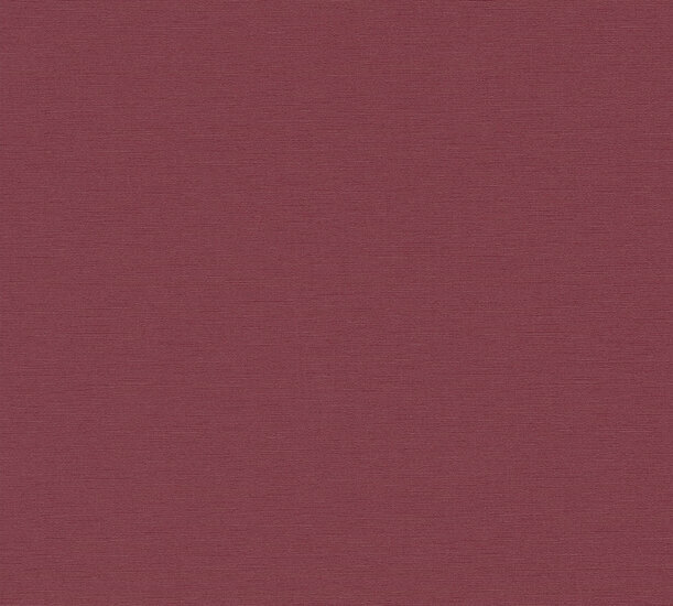 AS Creation Antigua 39098-1 / 390981 Rood Behang