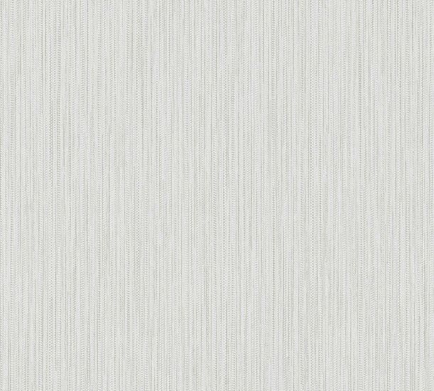 AS Creation Attractive 2 38756-1 - 387561 Wit / Grijs Behang