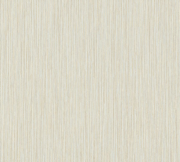 AS Creation Attractive 2 38756-2 - 387562 Wit / Goud Behang