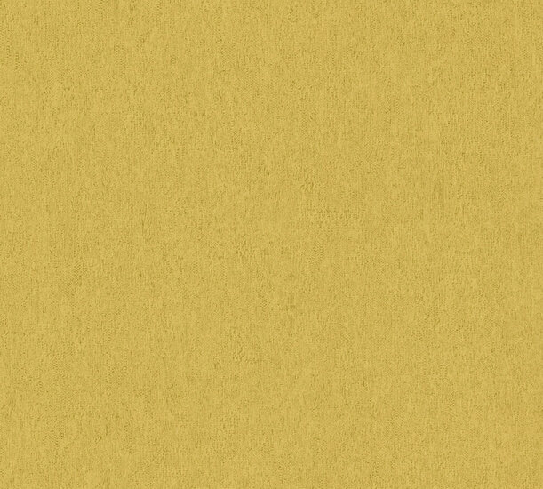 AS Creation Attractive 2 39030-7 / 390307 Geel Behang