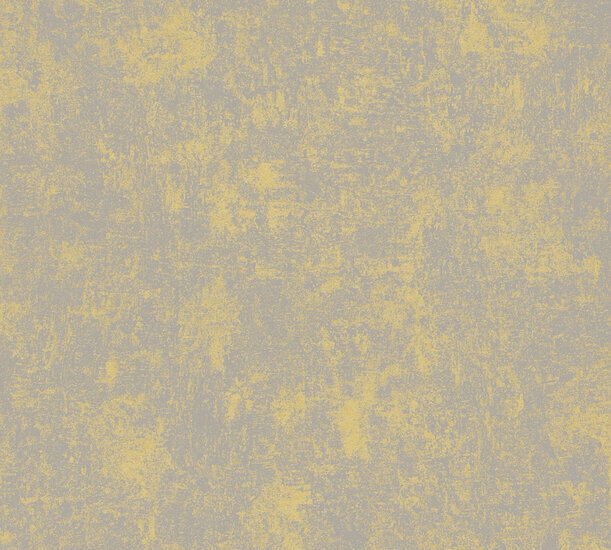 AS Creation Profitex 2022 38969-1 - 389691 Goud / Grijs Behang