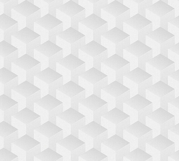 AS Creation Profitex 2022 38963-1 / 389631 Grijs Behang