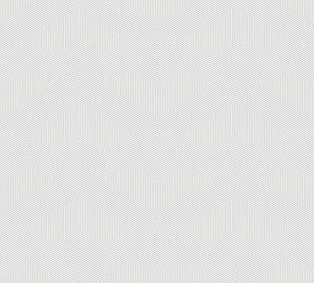 AS Creation Profitex 2022 38964-1 - 389641 Grijs / Wit Behang