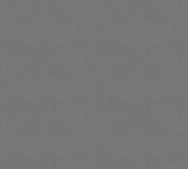 AS Creation Profitex 2022 38964-3 / 389643 Grijs Behang
