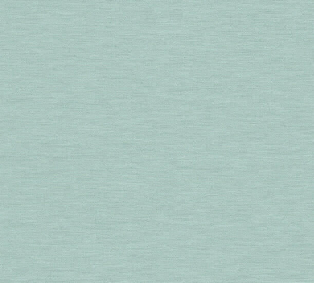 AS Creation House of Turnowsky 38903-8 / 389038 Turquoise - Blauw - Groen Behang