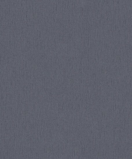 Linnen look grijs behang vlies Behang