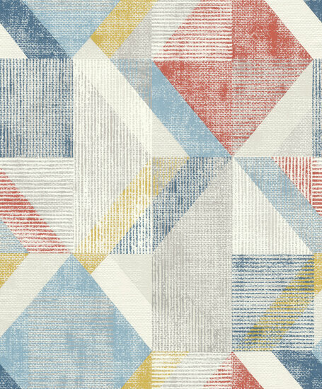 Rasch Color Your Life 311938 Behang