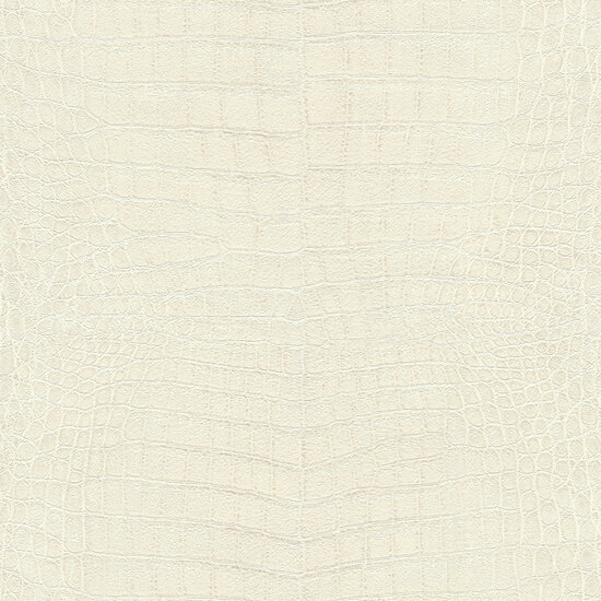 Rasch African Queen 3 - 751321 Wit Behang