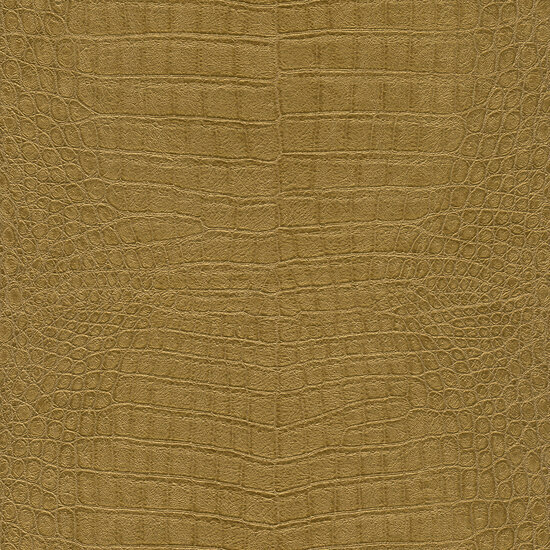 Rasch African Queen 3 - 751369 Goud Behang