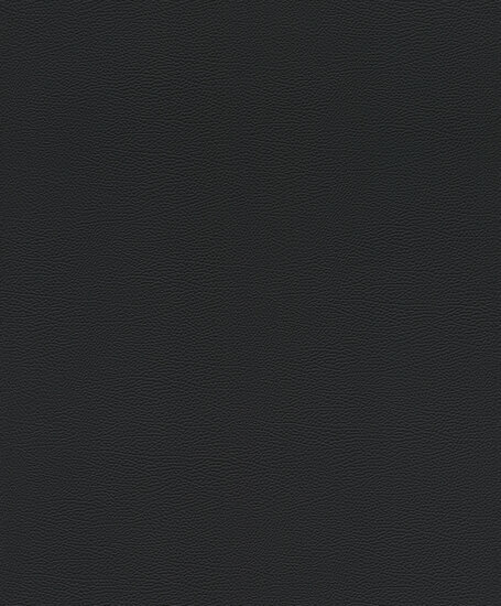 Rasch African Queen 3 - 752656 Zwart Lederlook Behang