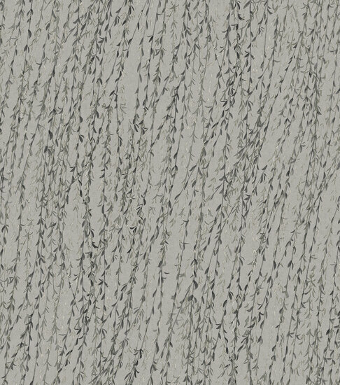 Dutch Wallcoverings Tapestry TP422505 Willow Steamside Grijs Behang