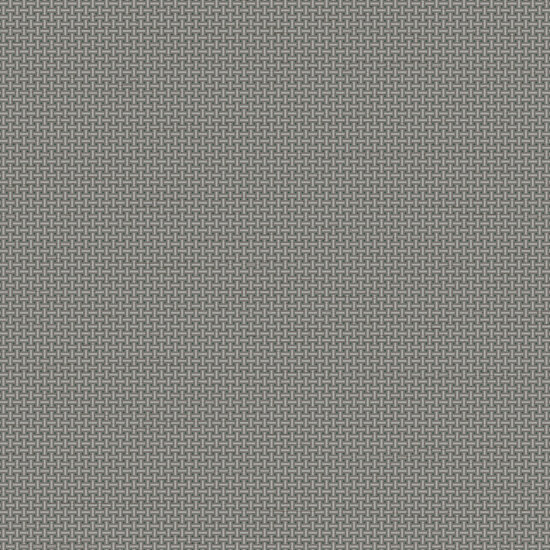Dutch Wallcoverings Tapestry TP422606 Weave Slate Grijs Behang