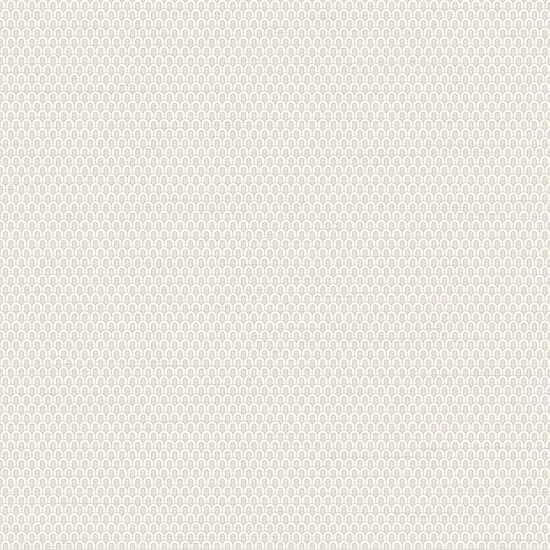 Dutch Wallcoverings Tapestry TP422801 Loop Off White Behang