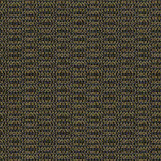 Dutch Wallcoverings Tapestry TP422806 Loop Chocolate Behang