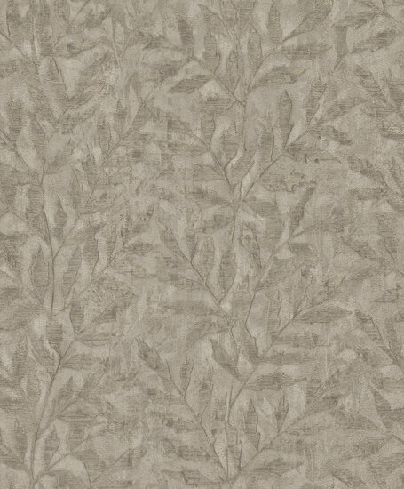 Rasch Factory V - 315035 Bruin Behang