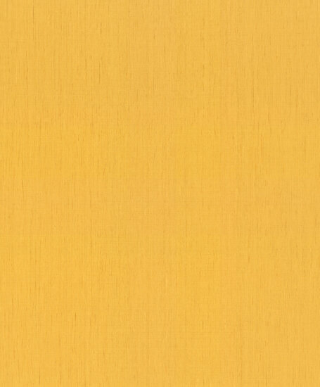 Rasch Indian Styles - 746082 Geel Behang