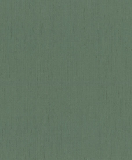 Rasch Indian Styles - 746143 Groen Behang