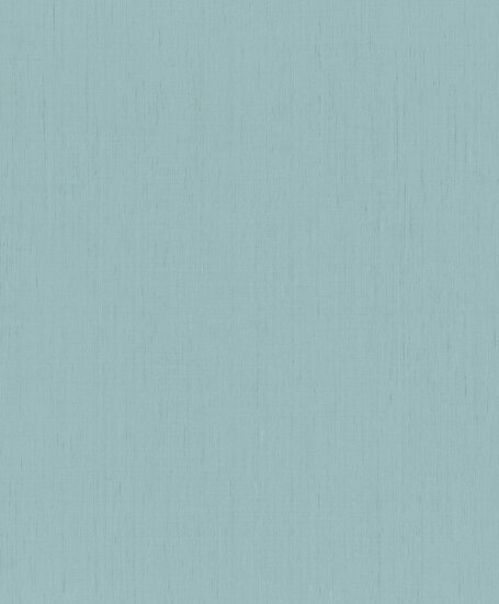 Rasch Indian Styles - 746150 Blauw Behang