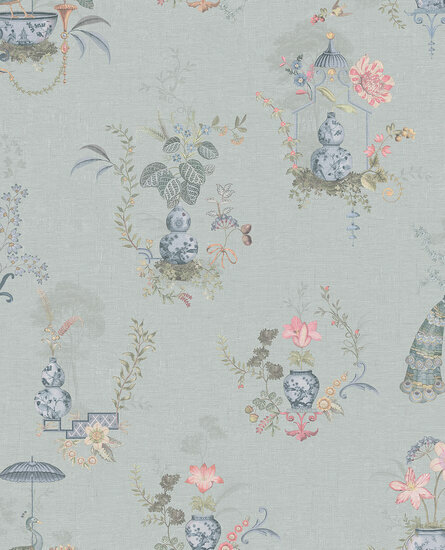 Eijffinger Pip Studio 6 333141 Behang