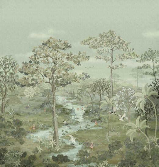 Eijffinger Pip Studio 6 333160 Behang