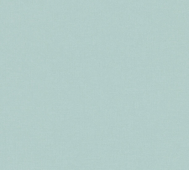 AS Creation Metropolitan Stories 3 - 39267-2 / 392672 Turquois - Blauw - Groen Behang