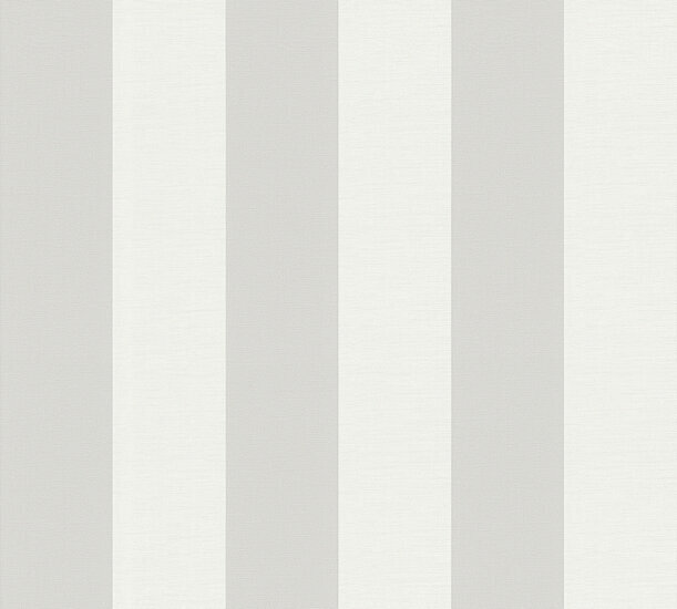 AS Creation Maison Charme 3140-31 - 314031 Grijs / Wit Behang