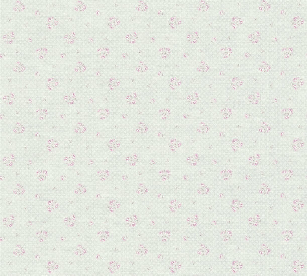 AS Creation Maison Charme 39067-2 - 390672 Grijs / Roze Behang