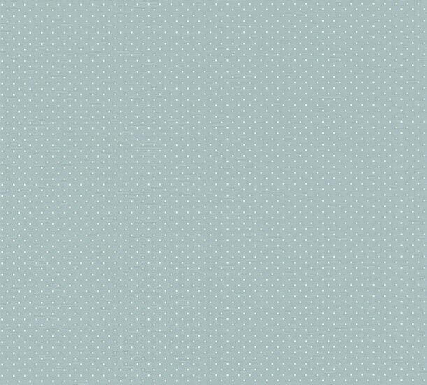 AS Creation Maison Charme 39070-5 - 390705 Blauw / Wit Behang