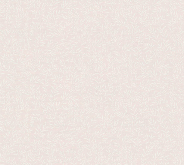 AS Creation Maison Charme 39073-3 - 390733 Roze / Wit Behang