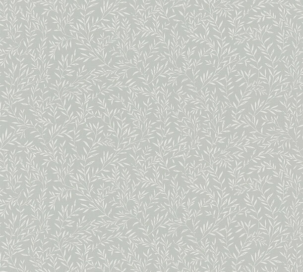 AS Creation Maison Charme 39073-4 - 390734 Grijs / Wit Behang