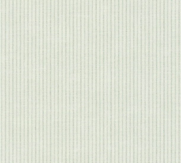 AS Creation Maison Charme 39076-5 - 390765 Creme / Groen Behang