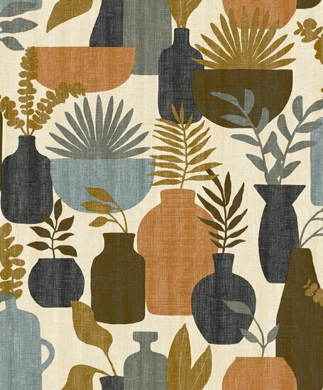 HookedOnWalls ALEGRIA MANAUS 23841 Behang