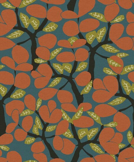 HookedOnWalls ALEGRIA JANEIRO 23853 Behang