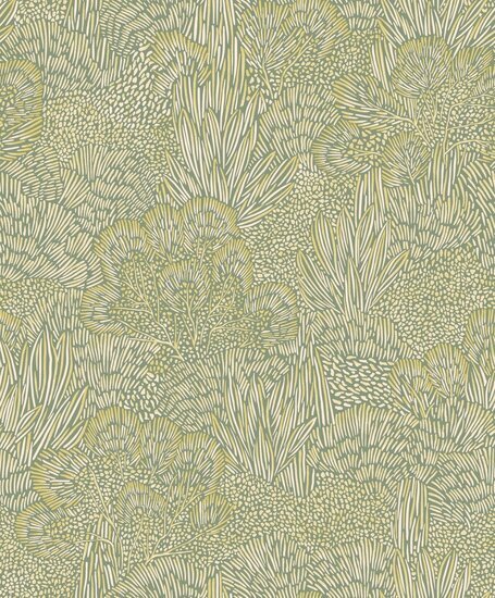 HookedOnWalls ALEGRIA SAMBA 23863 Behang