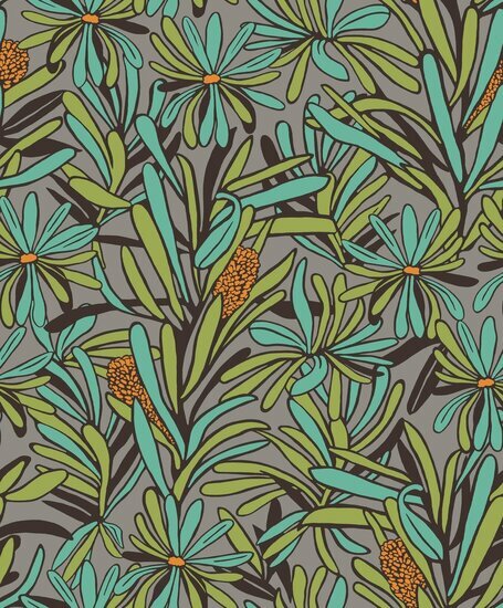 HookedOnWalls ALEGRIA FANDANGO 23871 Behang