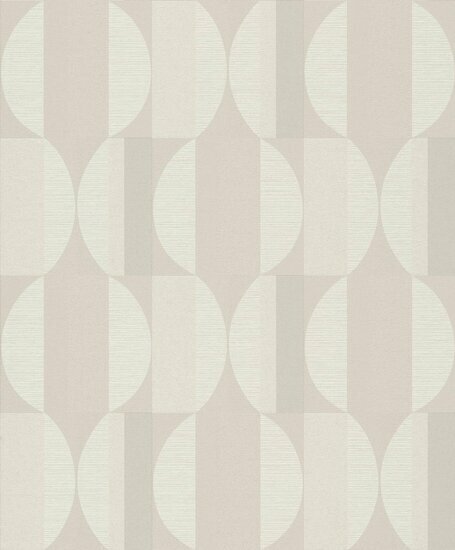 HookedOnWalls BARKLAY PRINT 2 35140 Behang