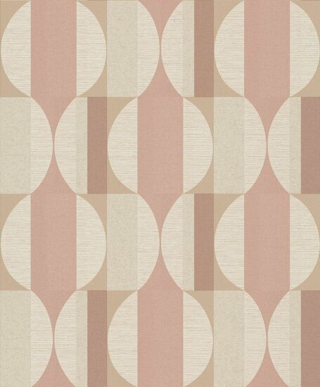 HookedOnWalls BARKLAY PRINT 2 35144 Behang