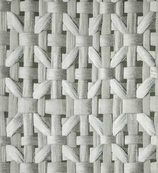 HookedOnWalls LIAISON RAW SILK 46323 Behang