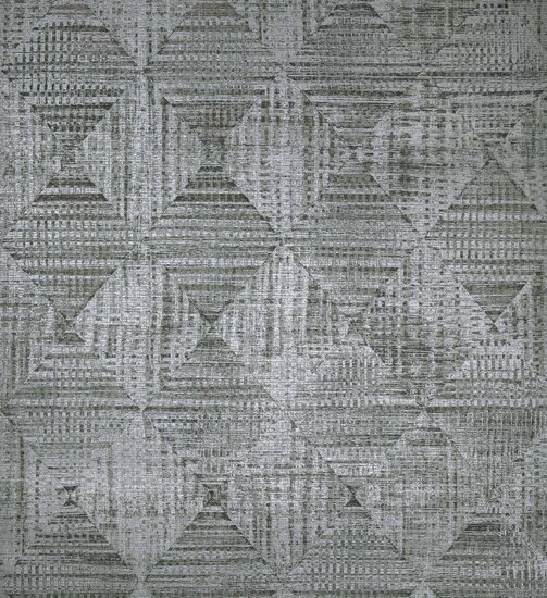 HookedOnWalls LIAISON RAFFIA 46327 Behang