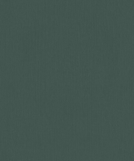 BN Wallcoverings Monochrome 221432 Groen Behang