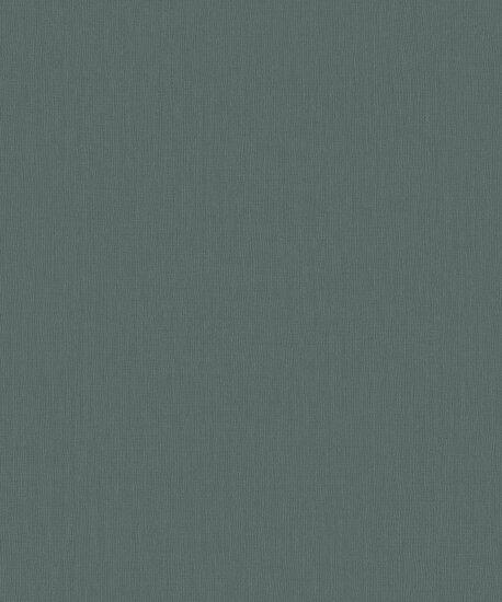 BN Wallcoverings Monochrome 221434 Groen Behang