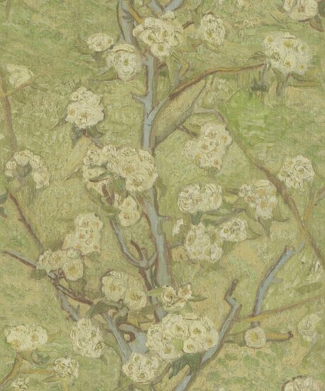 BN Wallcoverings Van Gogh 3 221521 / 5028493 Behang