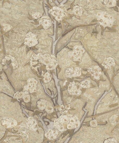 BN Wallcoverings Van Gogh 3 221523 / 5028495 Behang